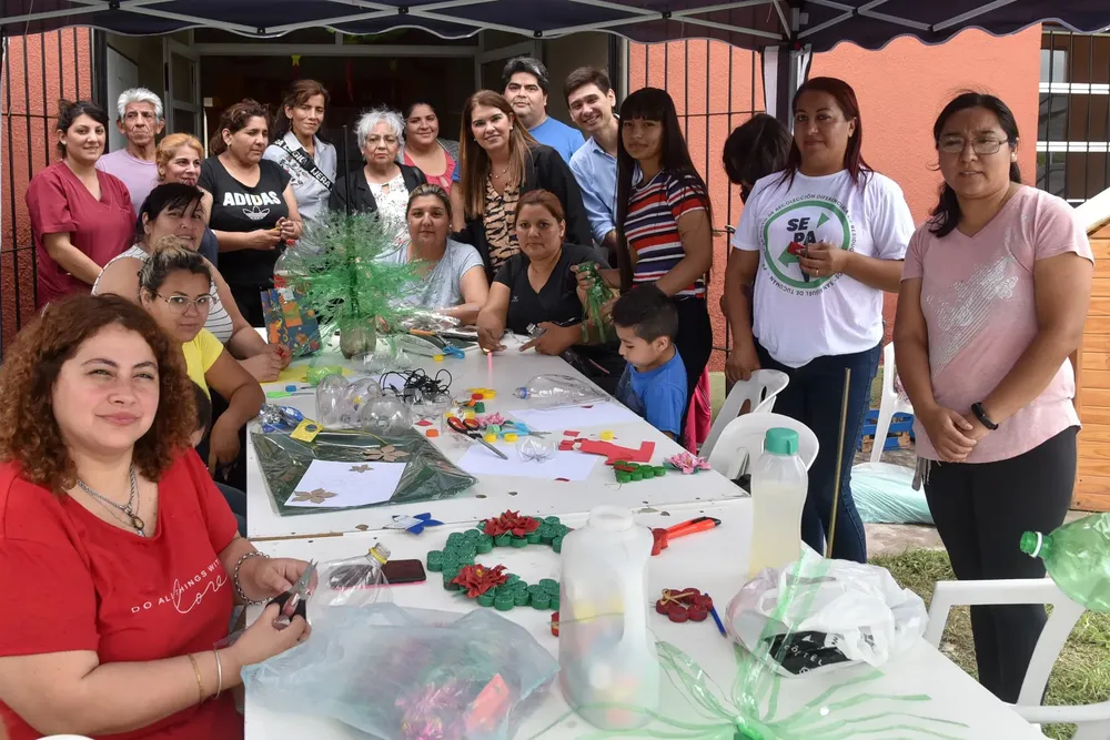 adornos navideños 2