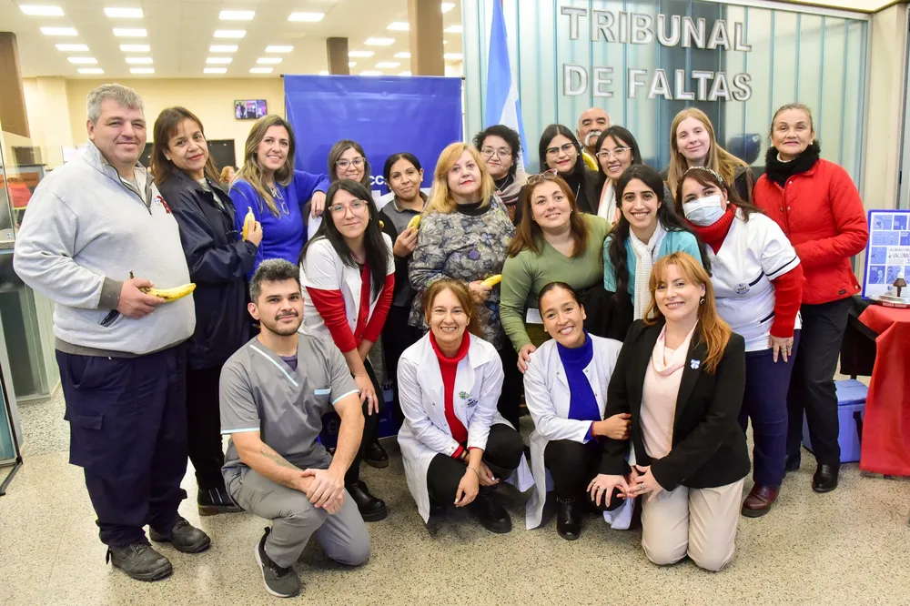 Evaluación cardiometabólic tribunal de faltas salud 6