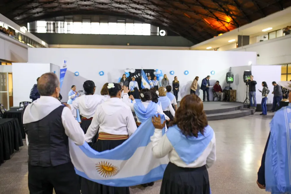 Acto 25 de Mayo 4