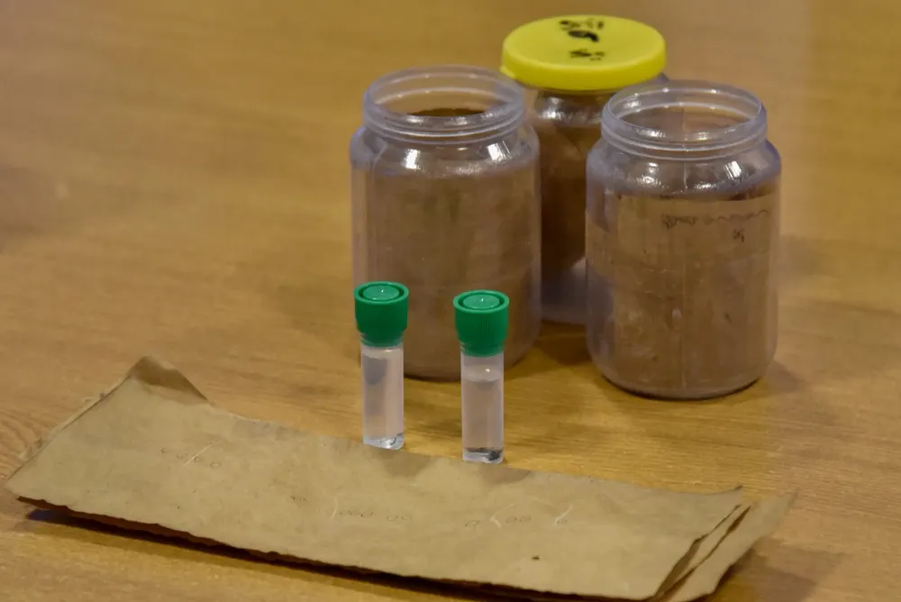 capacitación promotores ambientales dengue 2