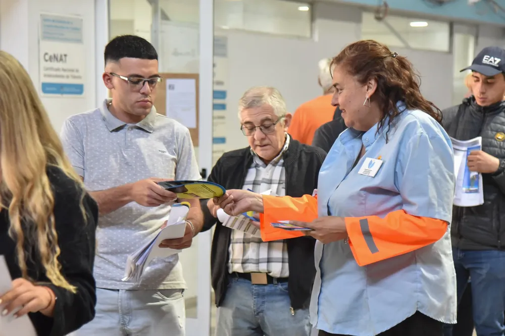 campaña educación vial transito 4
