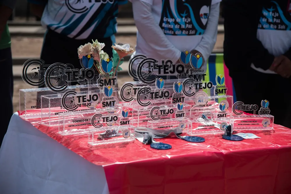 Torneo regional de tejo Entre Azahares y Primavera (4)