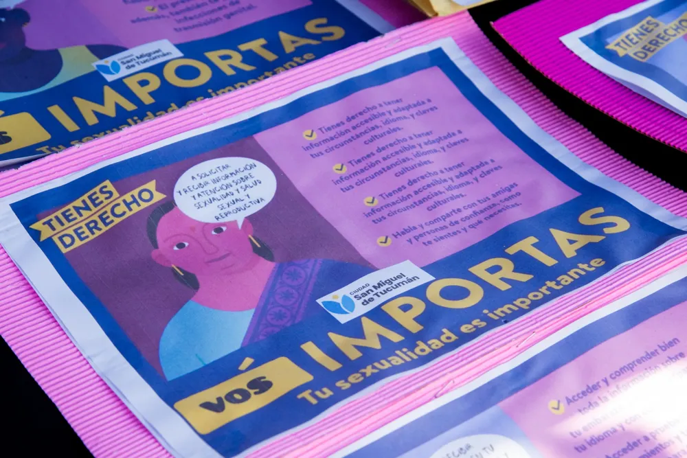 2025 jornada de salud sexual en filosofía y letras UNT (3)