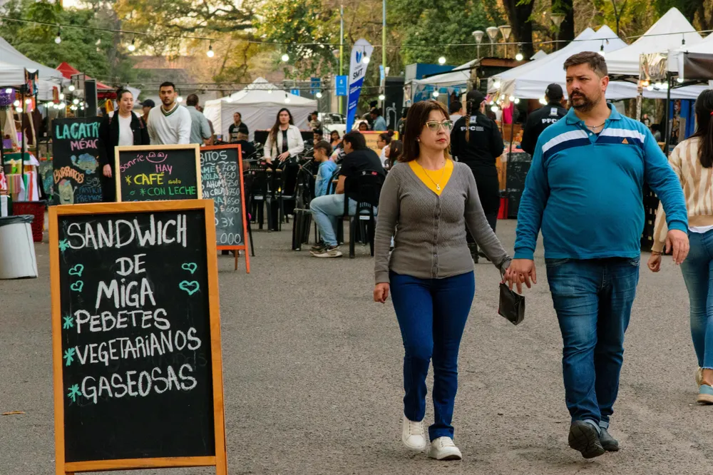 feria gourmet agosto 2024 1