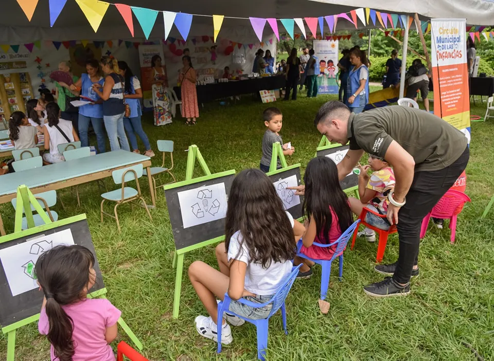 CENTRO DE LAS INFANCIAS 6