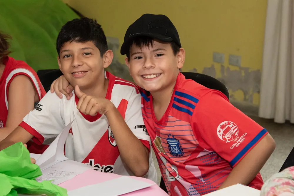 2025-01-03 ciclo recrearte de verano Niñez y Juventud 4