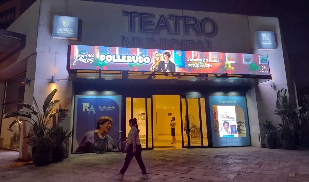 2025 teatro rosita ávila pailos