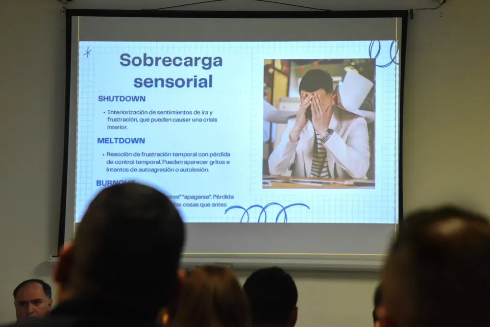 capacitación cim cea autismo policia federal 8