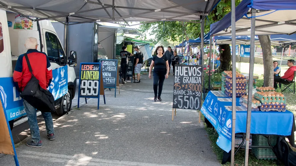 2026 mercado ilustración