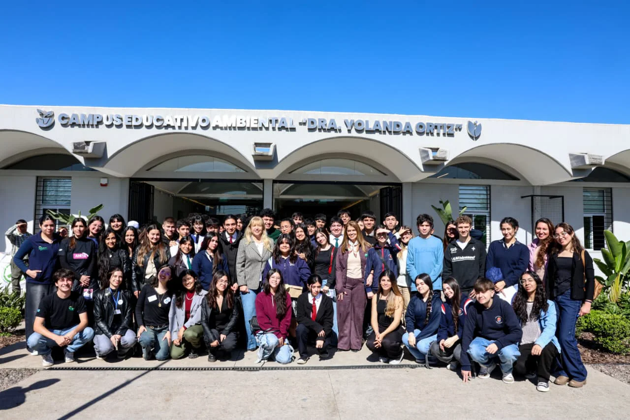 Chahla presentó el Menú Escolar Sustentable (5)
