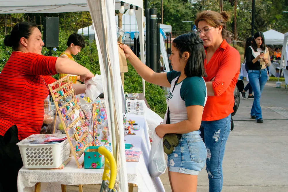 FERIA parque el provincial septiembre 2024 2
