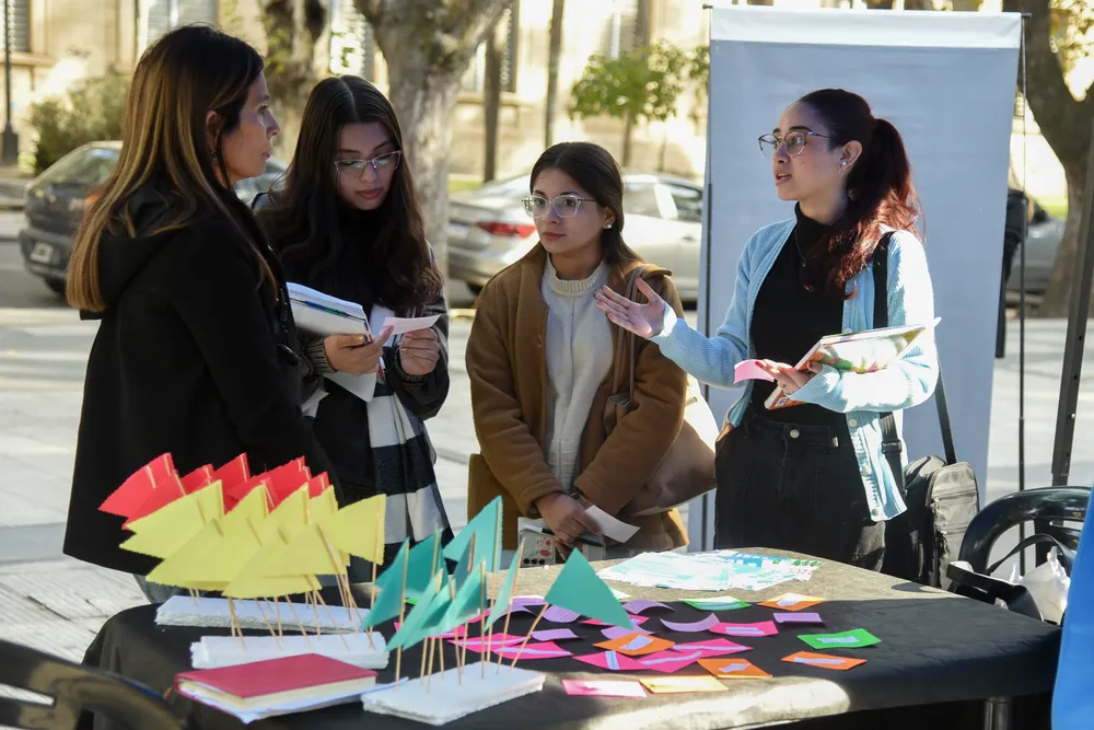 Direccion de Niñez Urbanismo Plaza Urquiza (13)