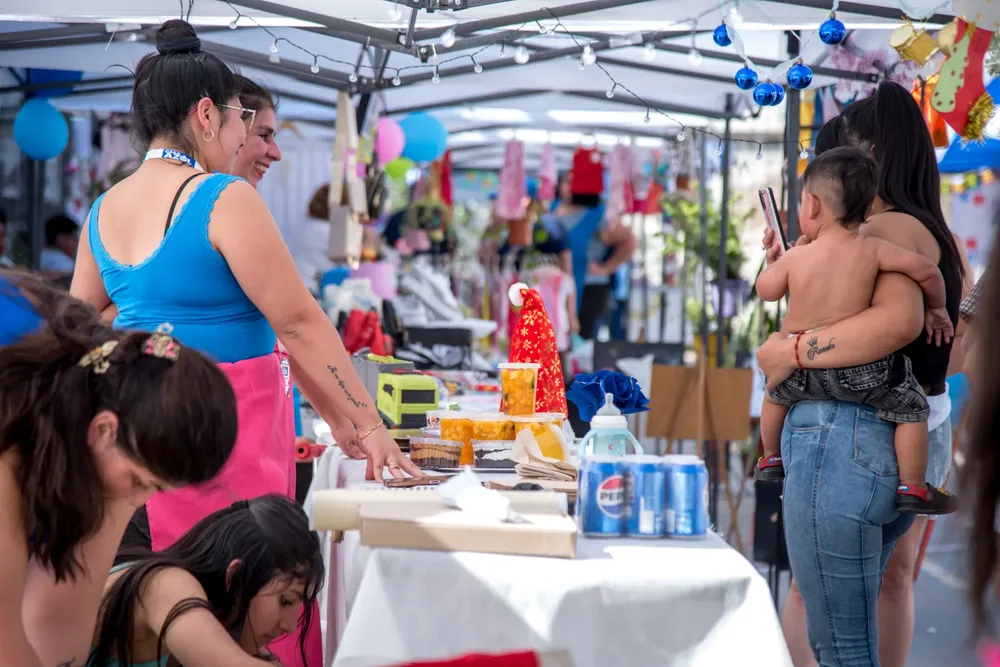 2025 se lanzó Más Luces Menos Ruido Casa Azul (4)