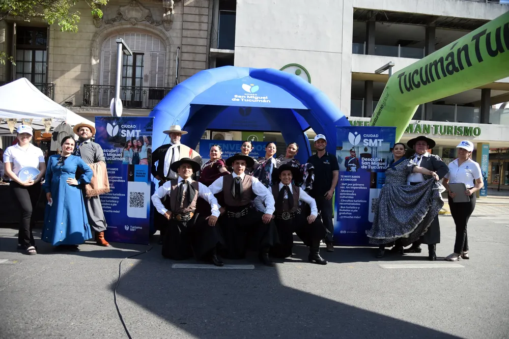 2025 Municipio en Expo Turismo (2)