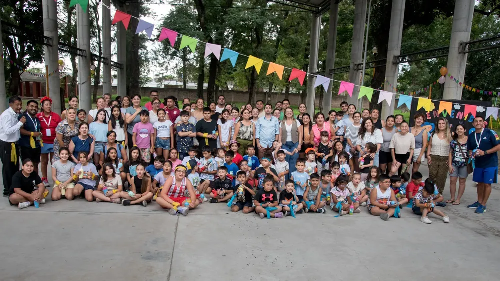 2026 inicio colonia jardin querubines