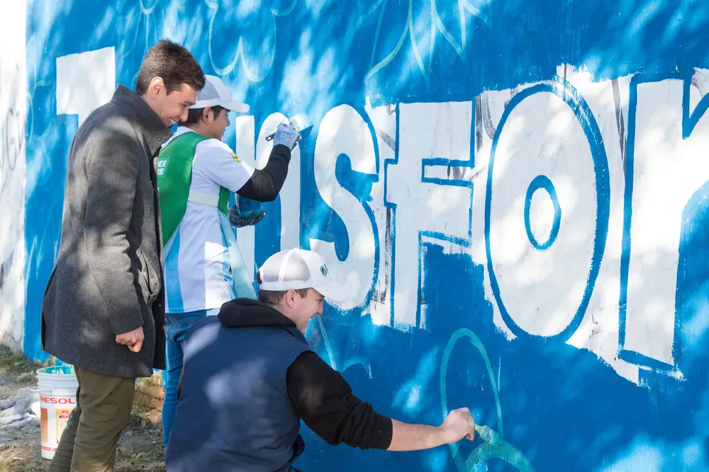 2025 operativo ambiental Transformá y control focal Barrio Floresta (2)