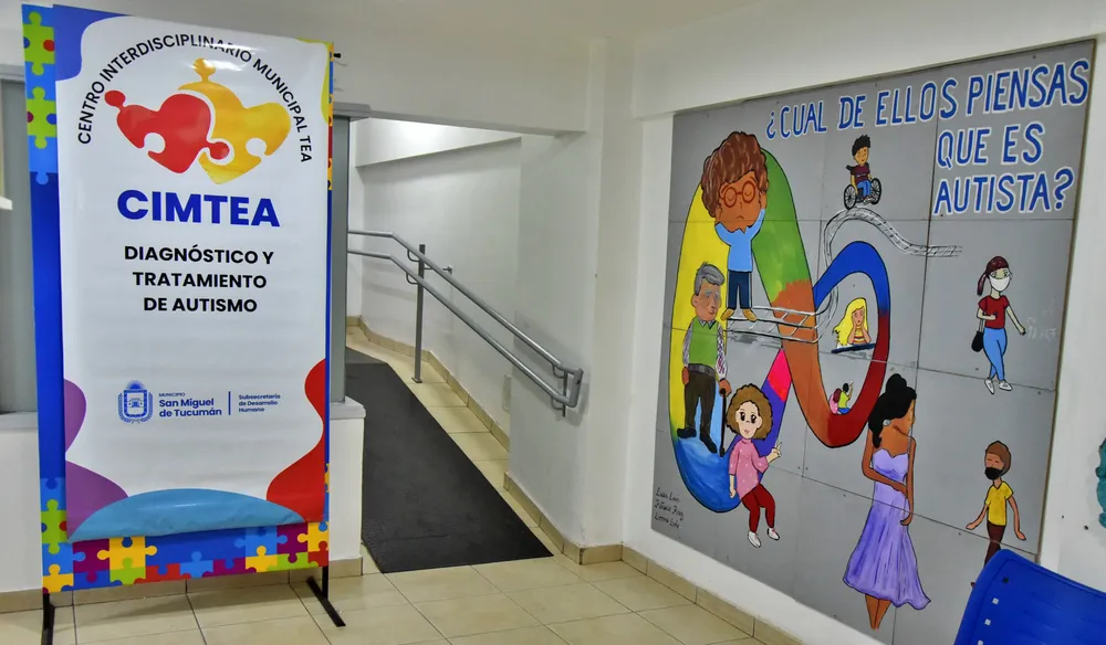 cim tea autismo