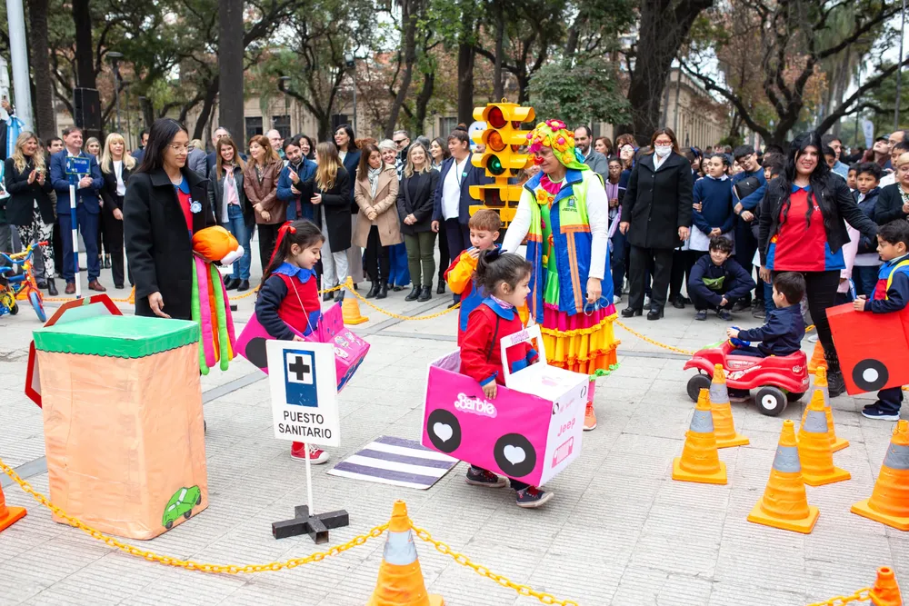 dia de la seguridad vial 3