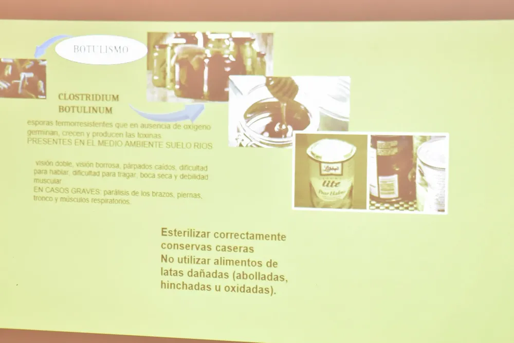 curso manipulación de alimentos bromatologia noviembre 5