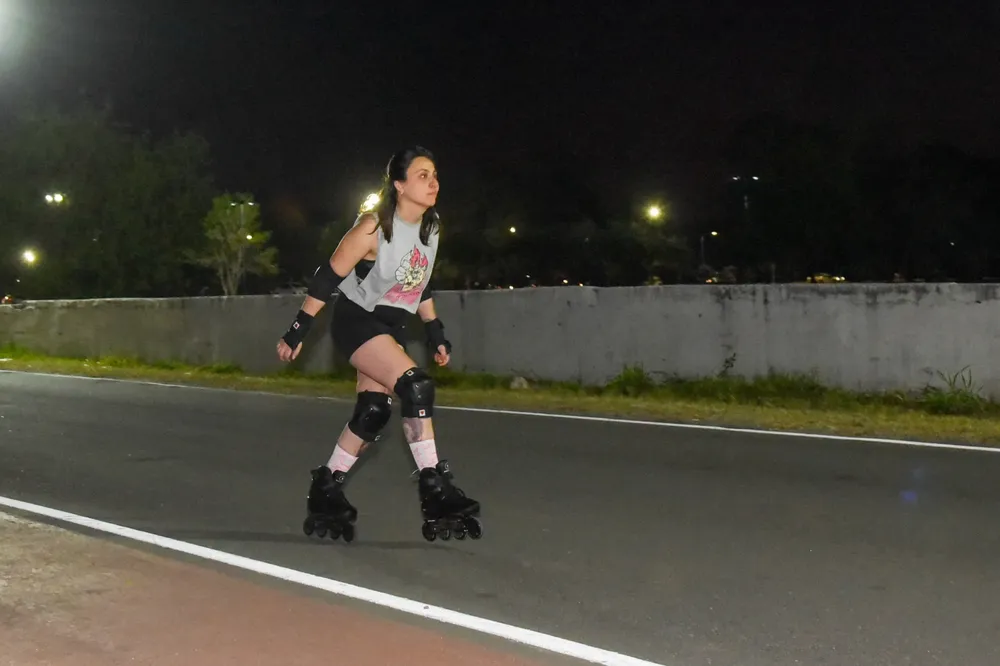 clases de rollers pista de ciclismo 2