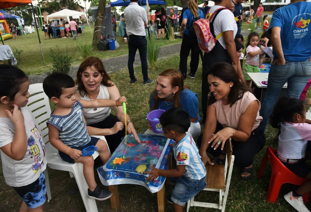 2025 Circuito Municipal de las Infancias Parque Guillermina (11)