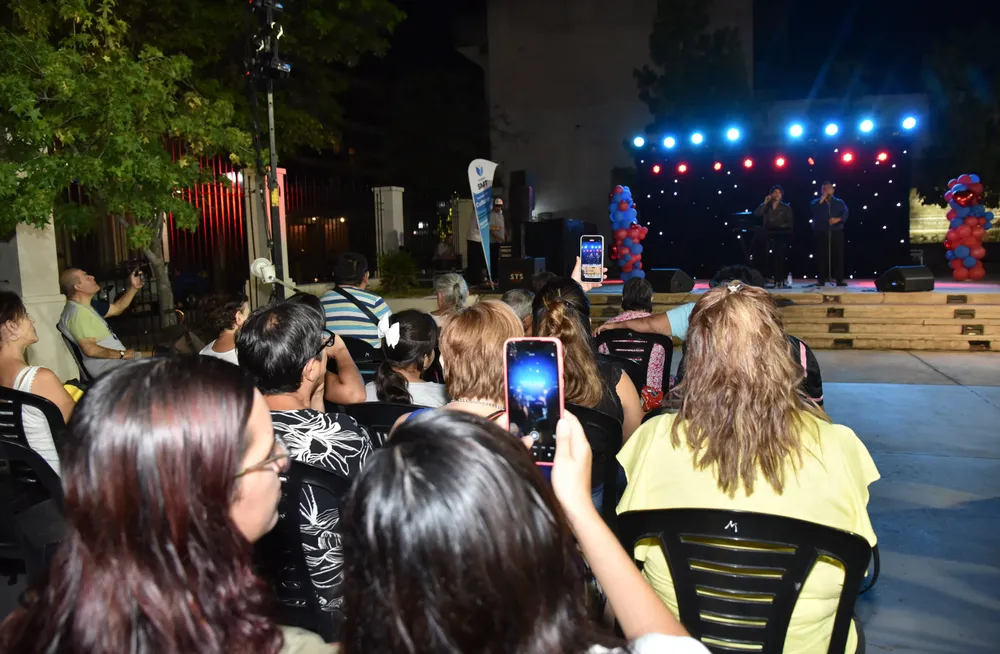 2025 verano en la ciudad plaza temática