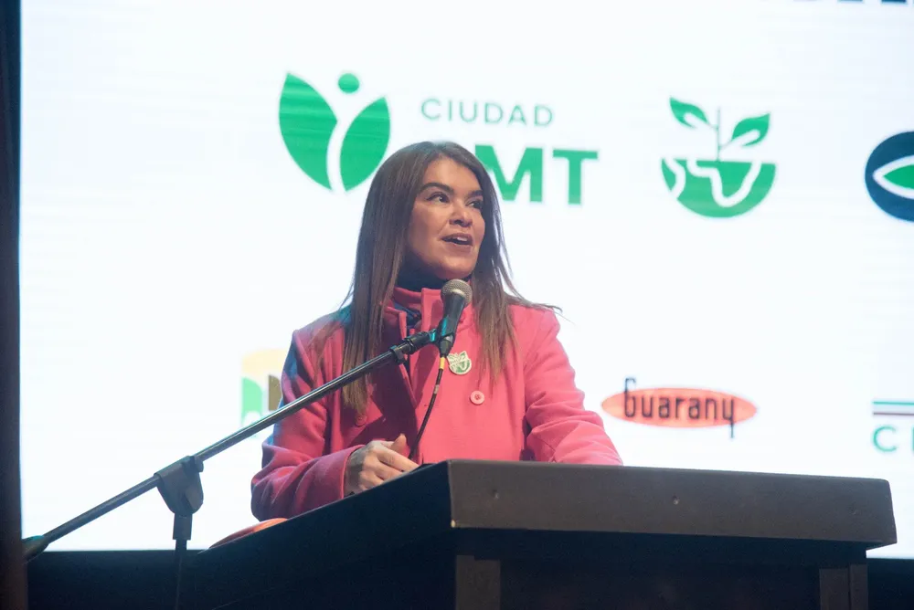 Jornada de actualización en control de plagas urbanas