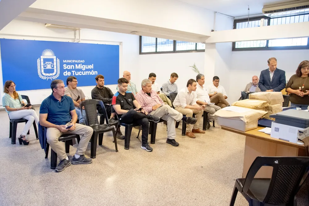 Licitación obras de revalorización de la Plaza Urquiza (3)