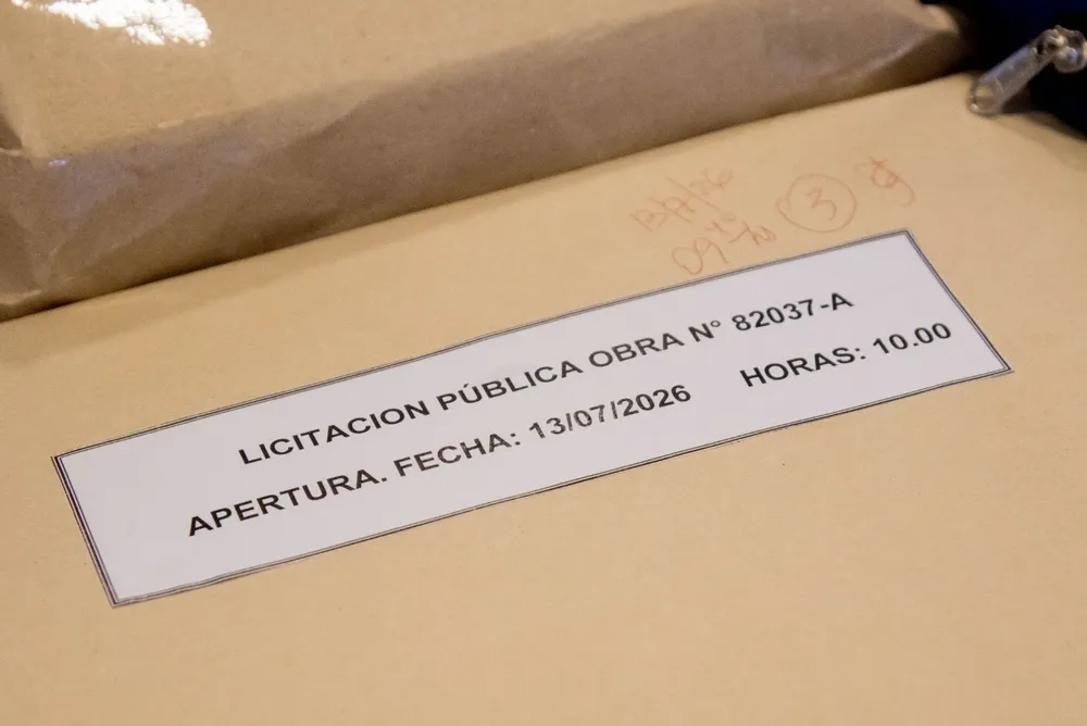 Licitación proyecto desagües del barrio Margaritas (3)