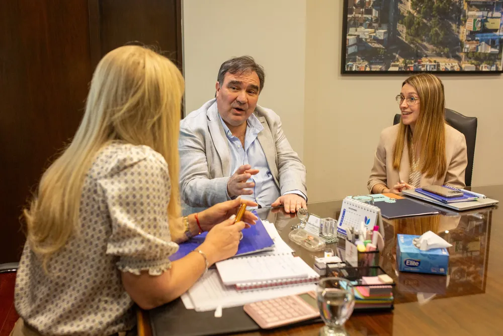 reunion con morof unicef muna 1