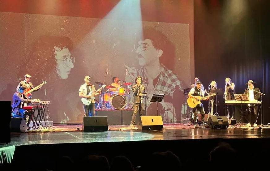 2025 música jardín de gentes rock nacional 2