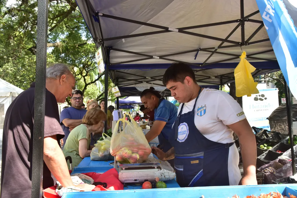 Mercado en tu Barrio (3)