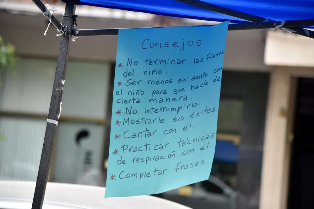 Dia de la tartamudez 6