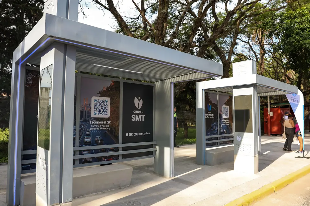 2025 paradas seguras avenida Roca 6
