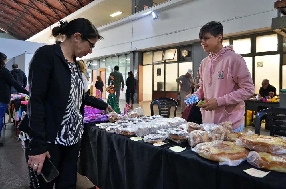 Expo feria adultos mayores y niñez y juventud 3