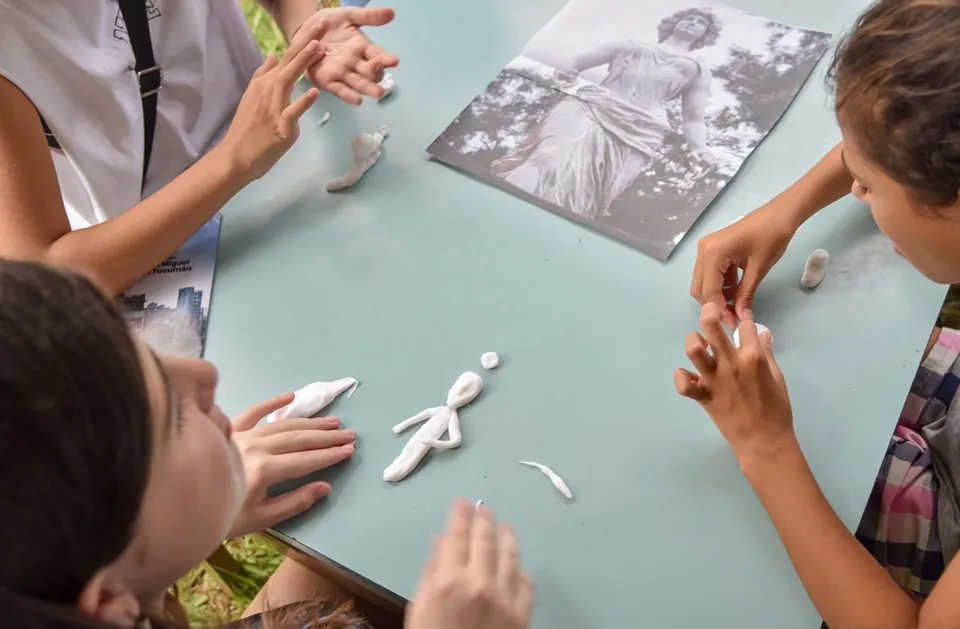 CENTRO DE LAS INFANCIAS 7