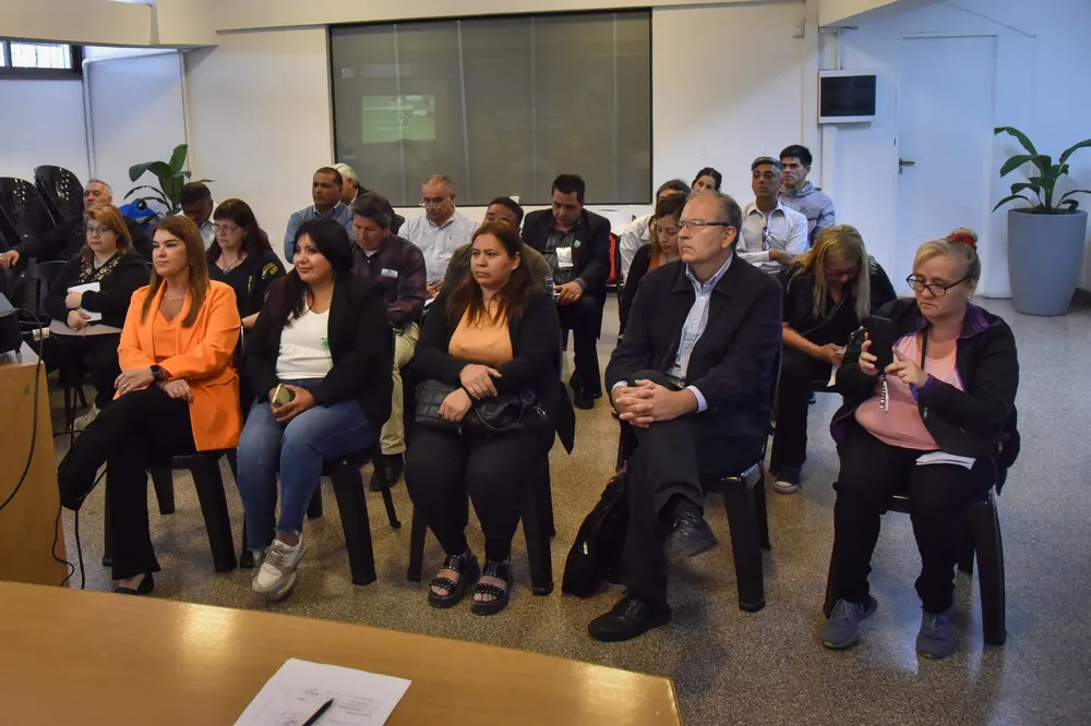 curso manipulación de alimentos bromatologia noviembre 4