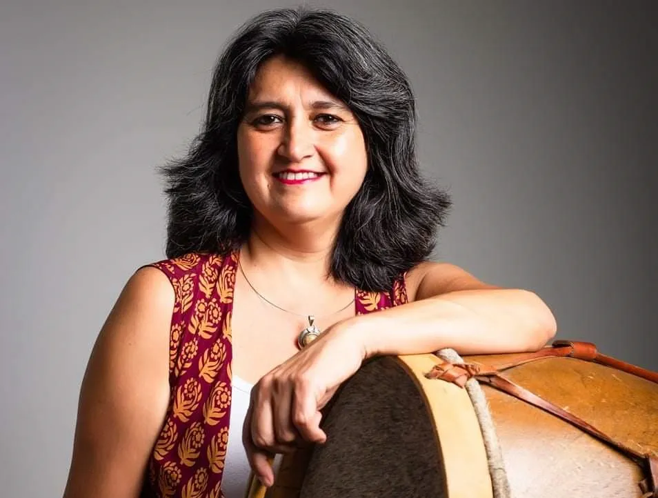 la música que queremos viviana taberna