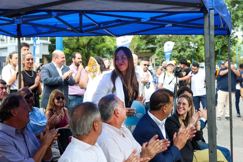 2025 intendenta Chala paradas seguras anuncios 2