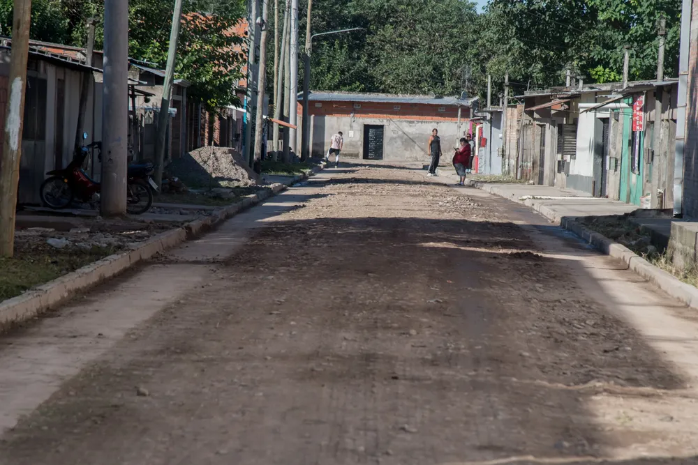 2026 obras barrios perifericos prevención anegamientos
