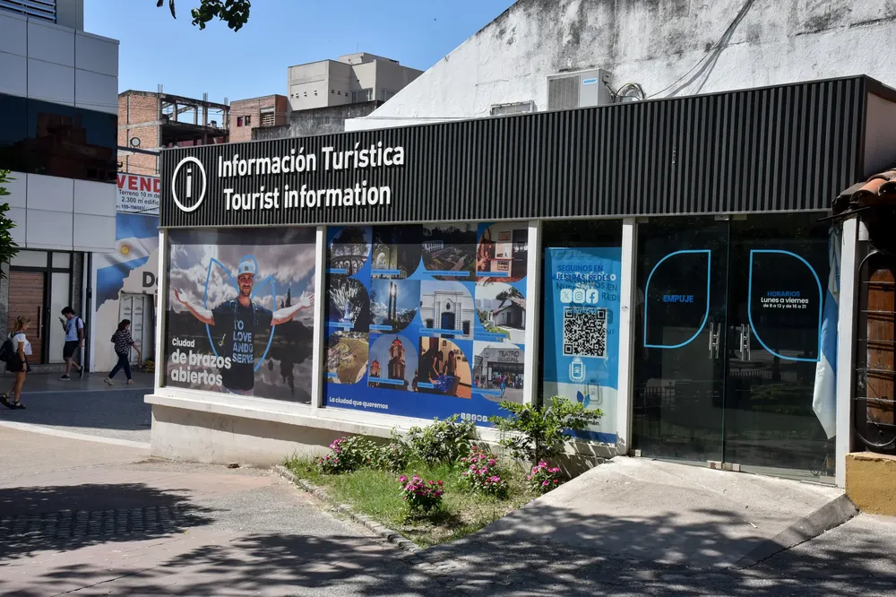 Capacitacion ley micaela turismo 2