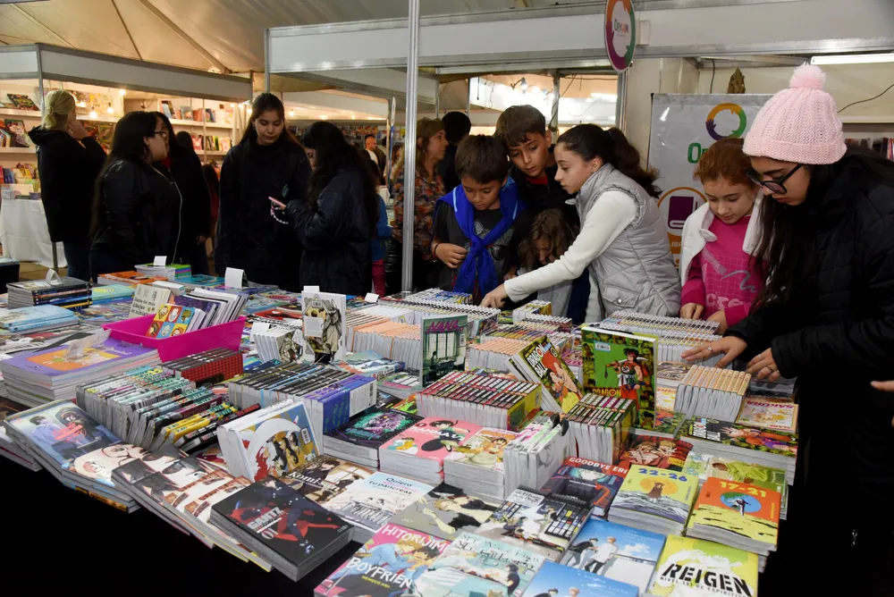 Feria del Libro Infanto Juvenil (9)