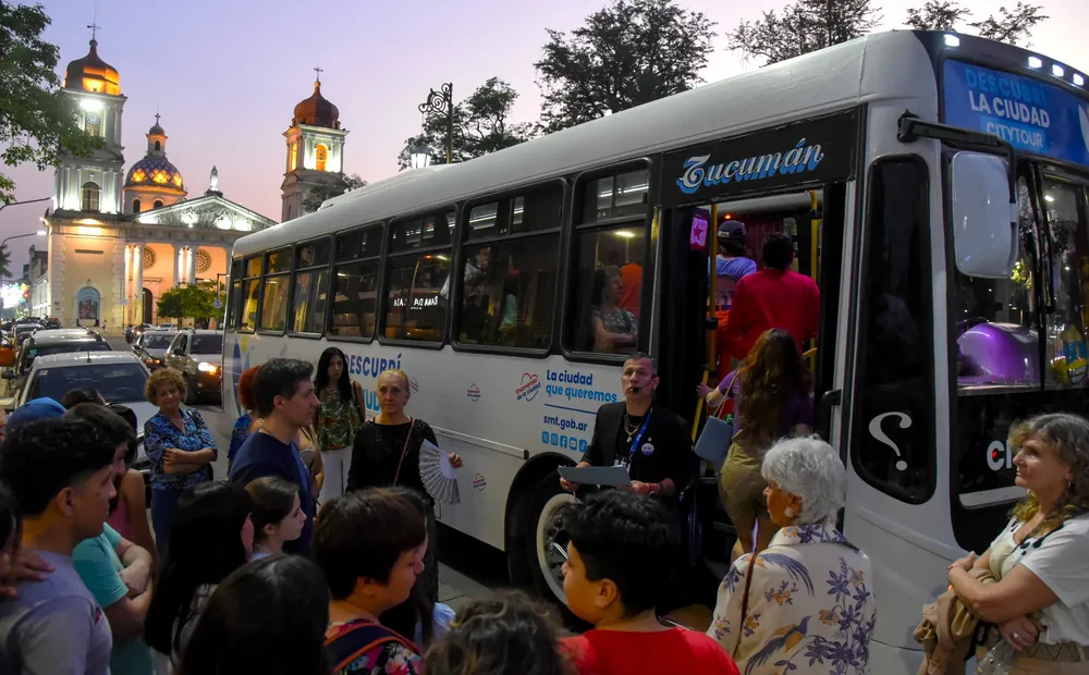 Bus Turistico Parque 9 de Julio  (4)
