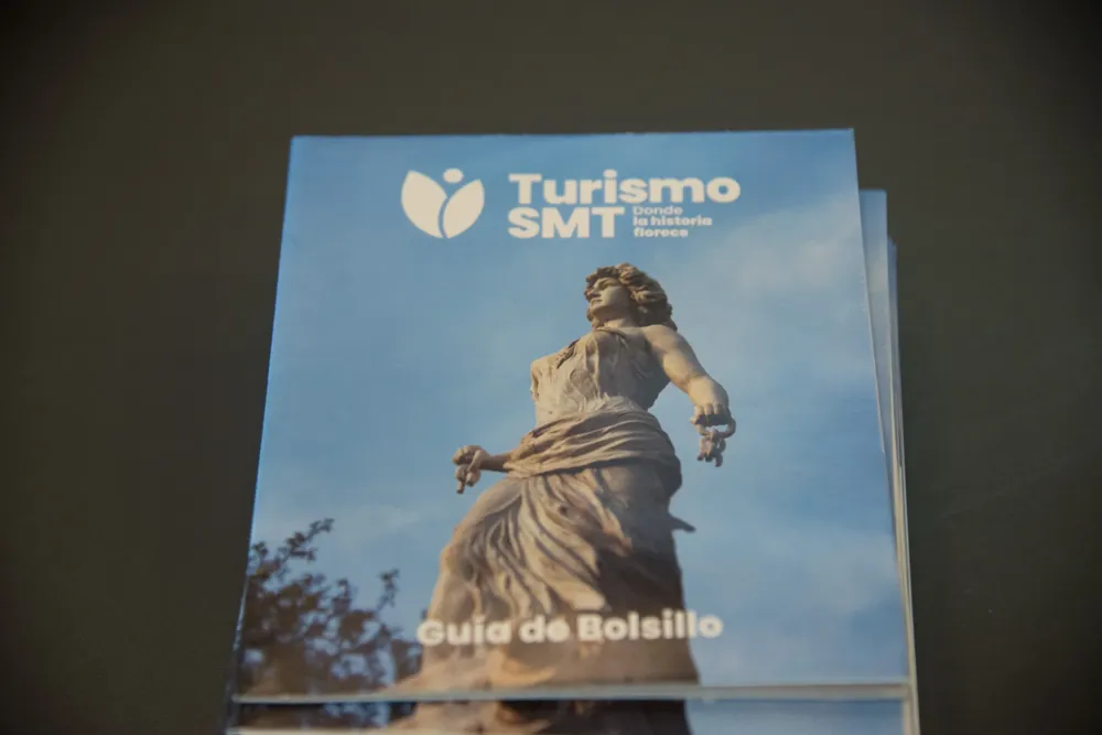 turismo 1 capacitacion