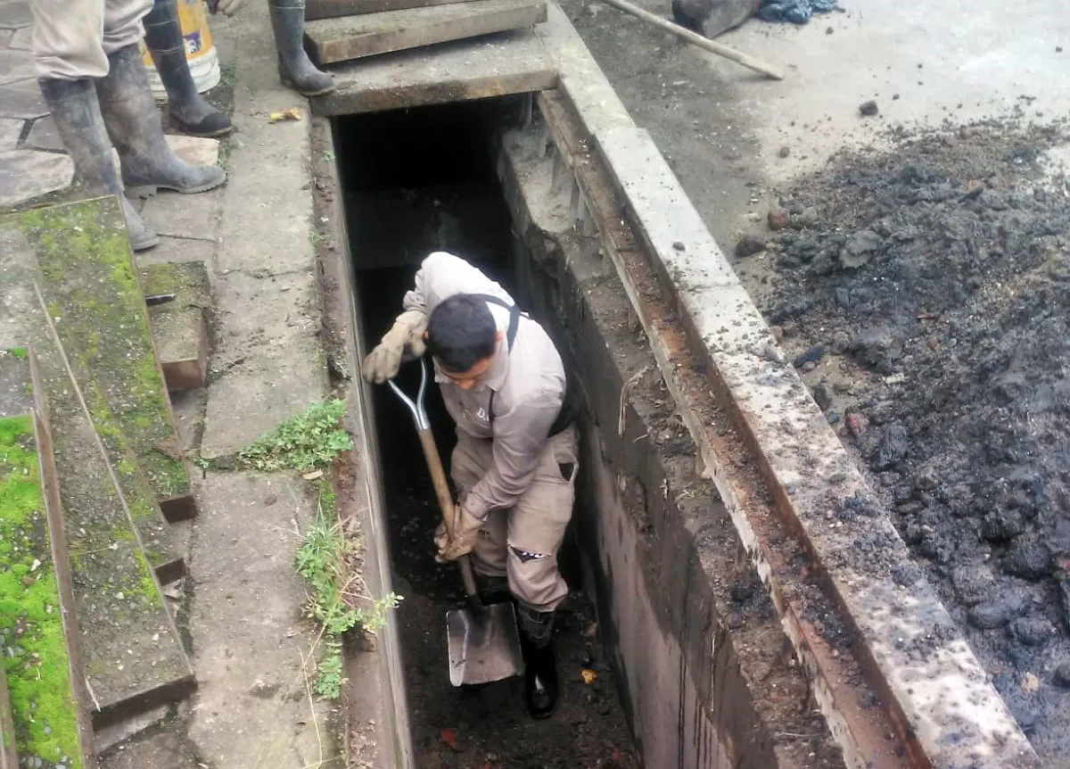 obras viales abril mayo 2024 desagues 1