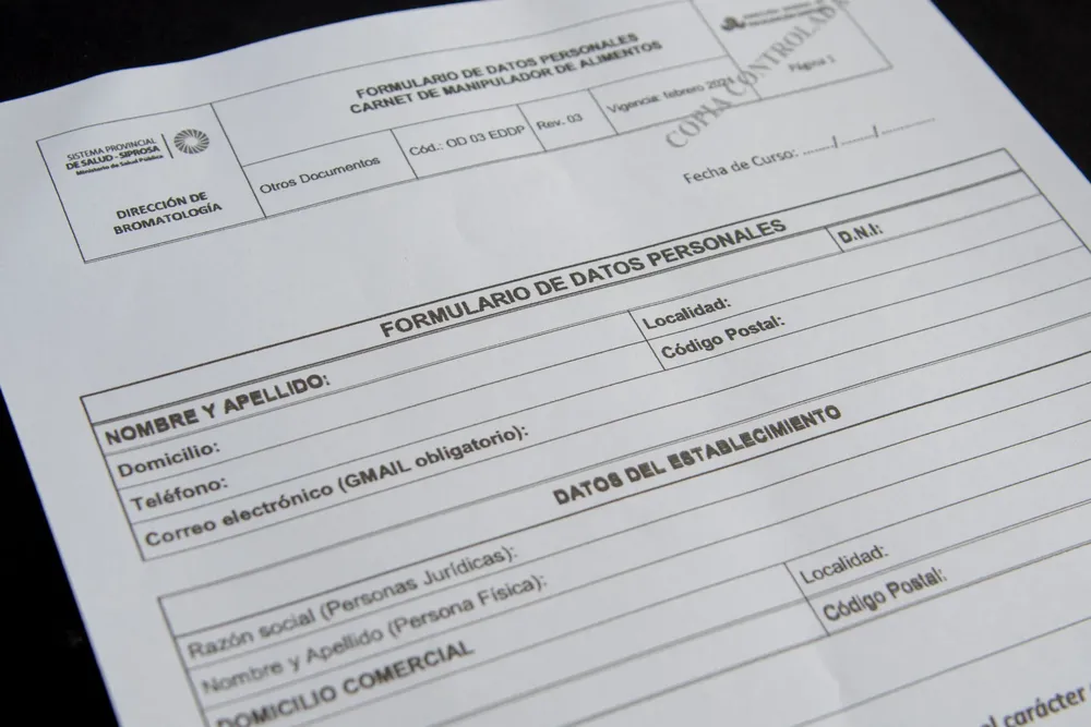 curso manipulación segura de alimentos bromatología 7