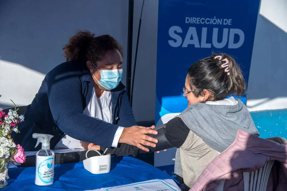 Somos Más en Territorio