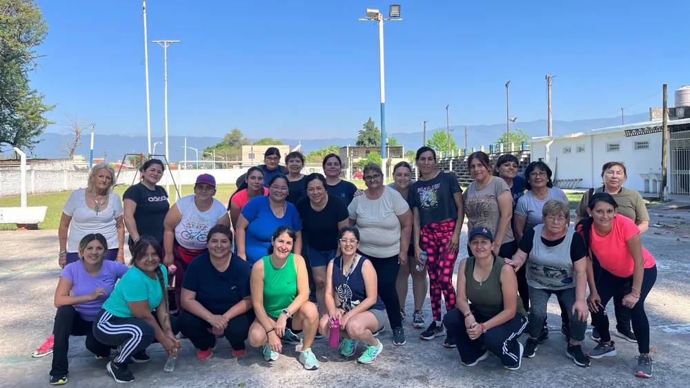 2025 complejo zenón santillán deportes