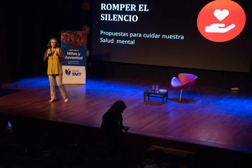 2026 romper el silencio prevención suicidio niñez y juventud (3)