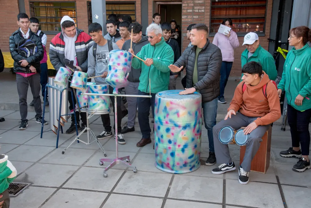 programa educacion ambiental escuela presidente peron 8